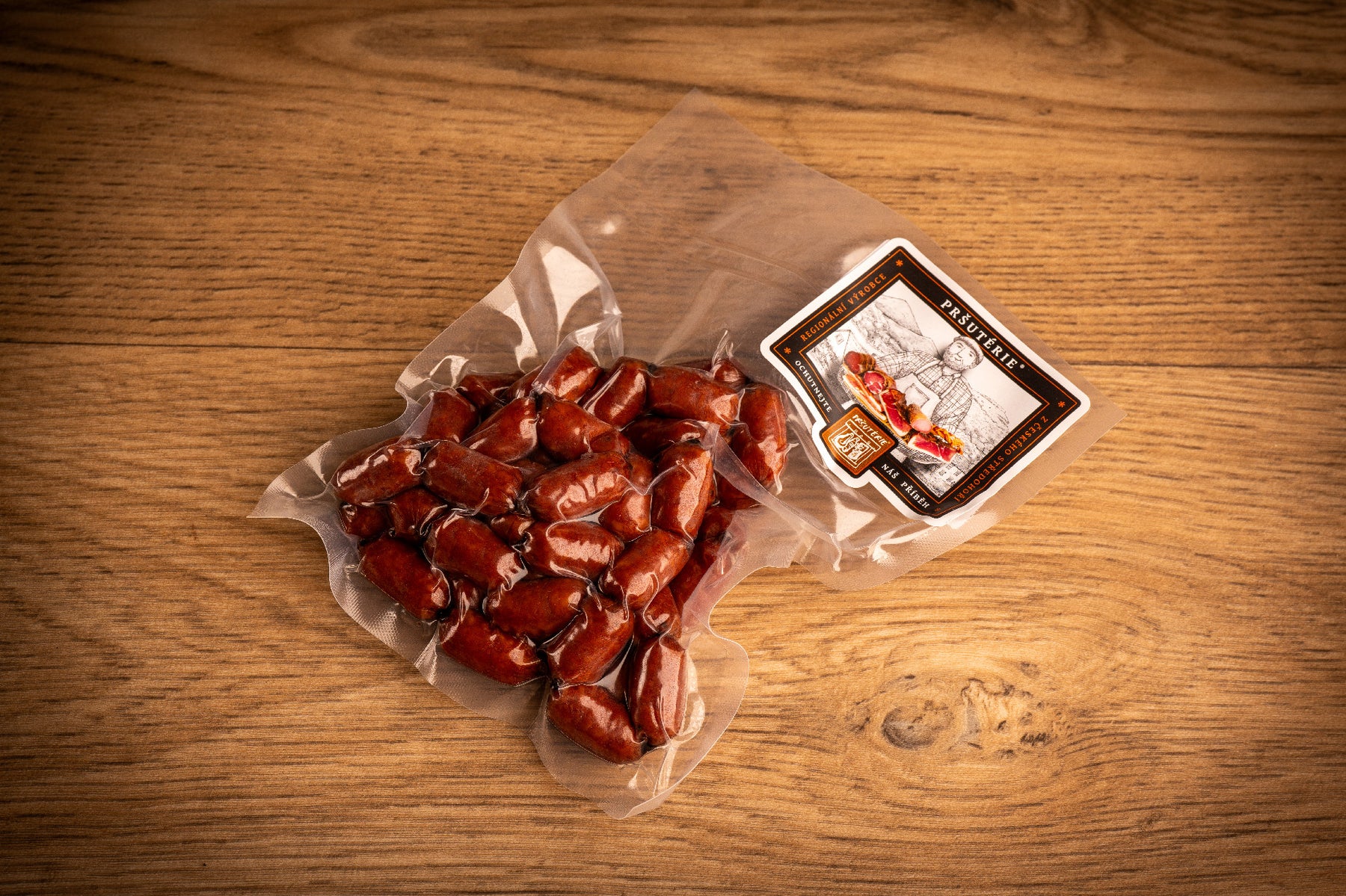SNACK from Pršutérie® approx. 300 g