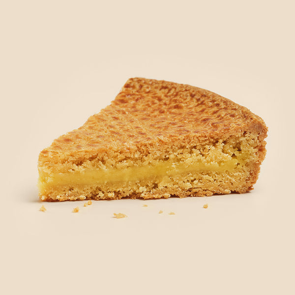 Basque Cream Cake