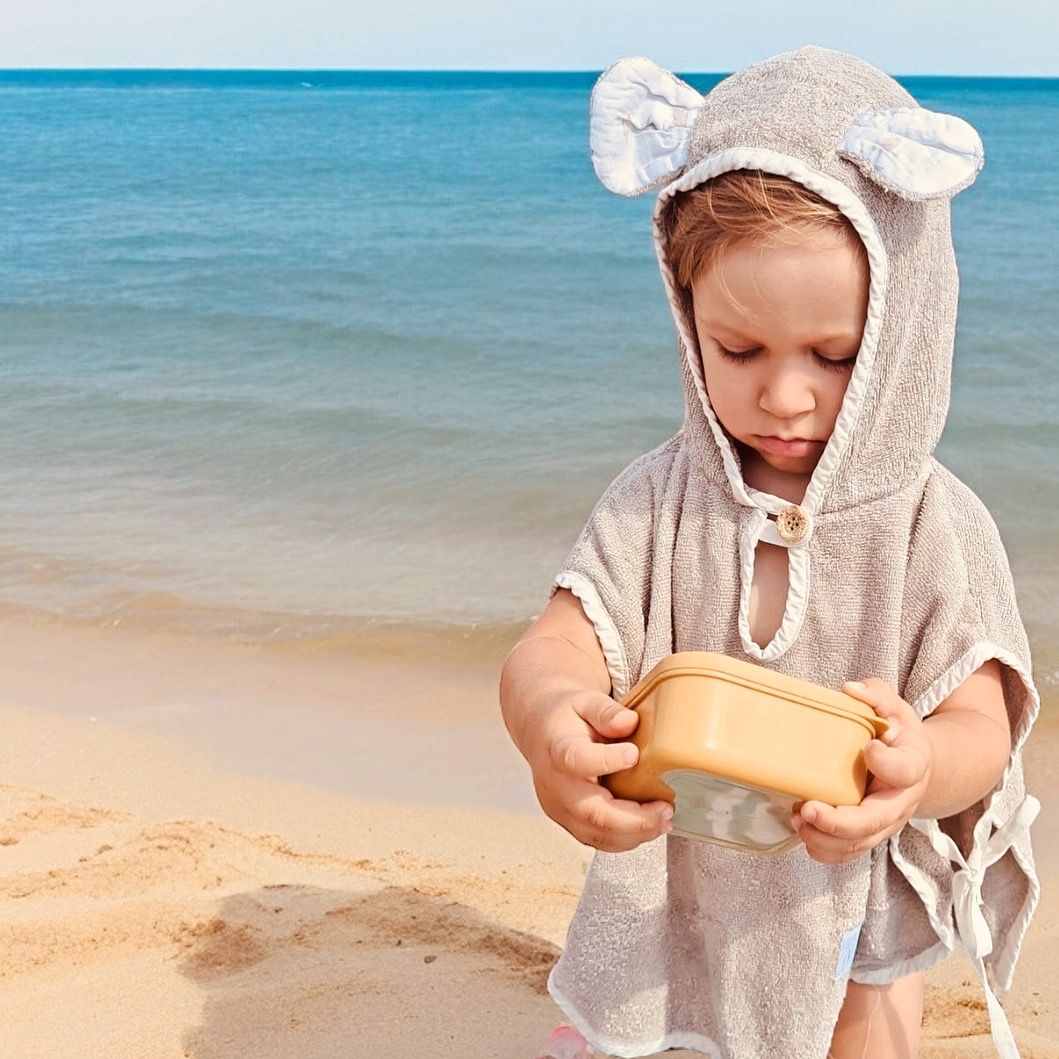 Picci Baby Poncho