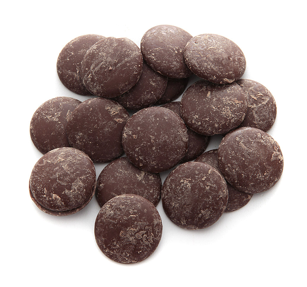 Milk Chocolate Chips 38% Cocoa