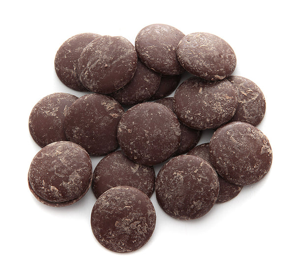 Milk Chocolate Chips 38% Cocoa