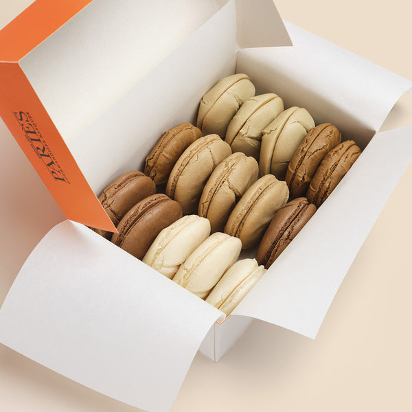 Box of 15 Assorted Mouchou®