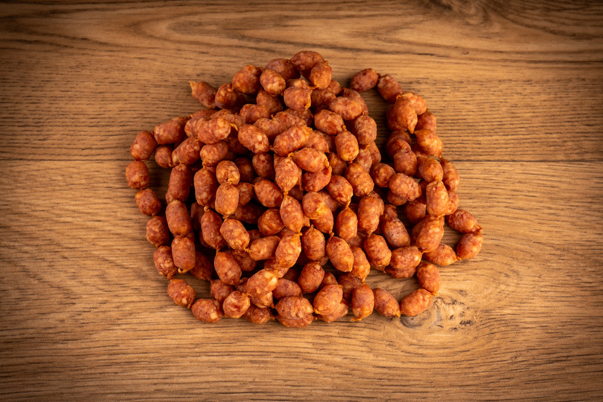 SNACK FUET from Pršutérie® approx. 300 g