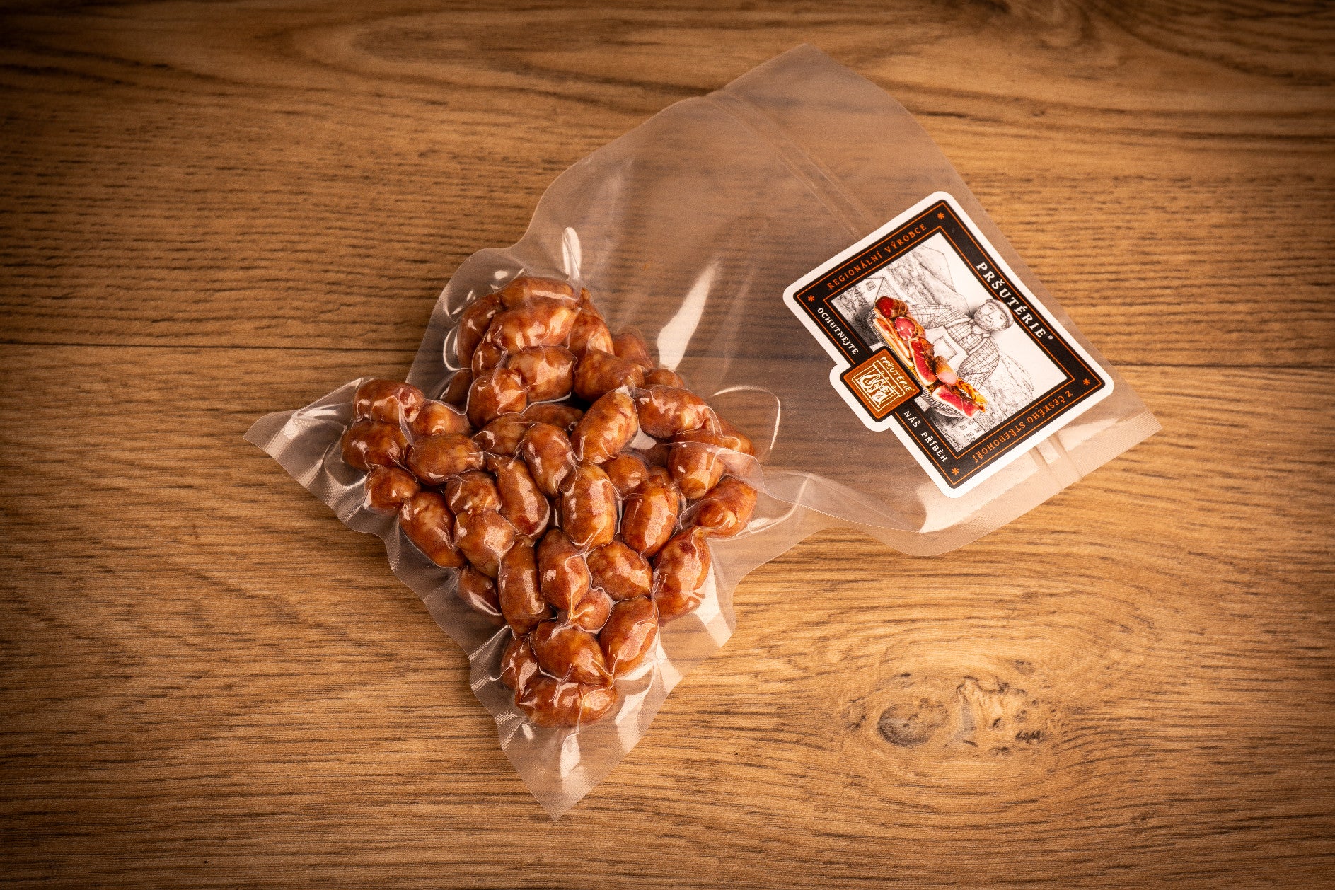SNACK FUET from Pršutérie® approx. 300 g