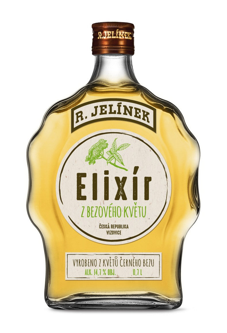 Elderflower SET