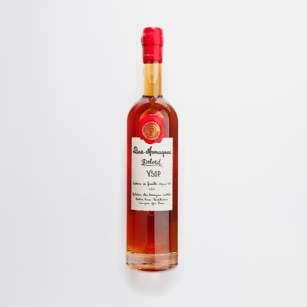 Bas-Armagnac Delord