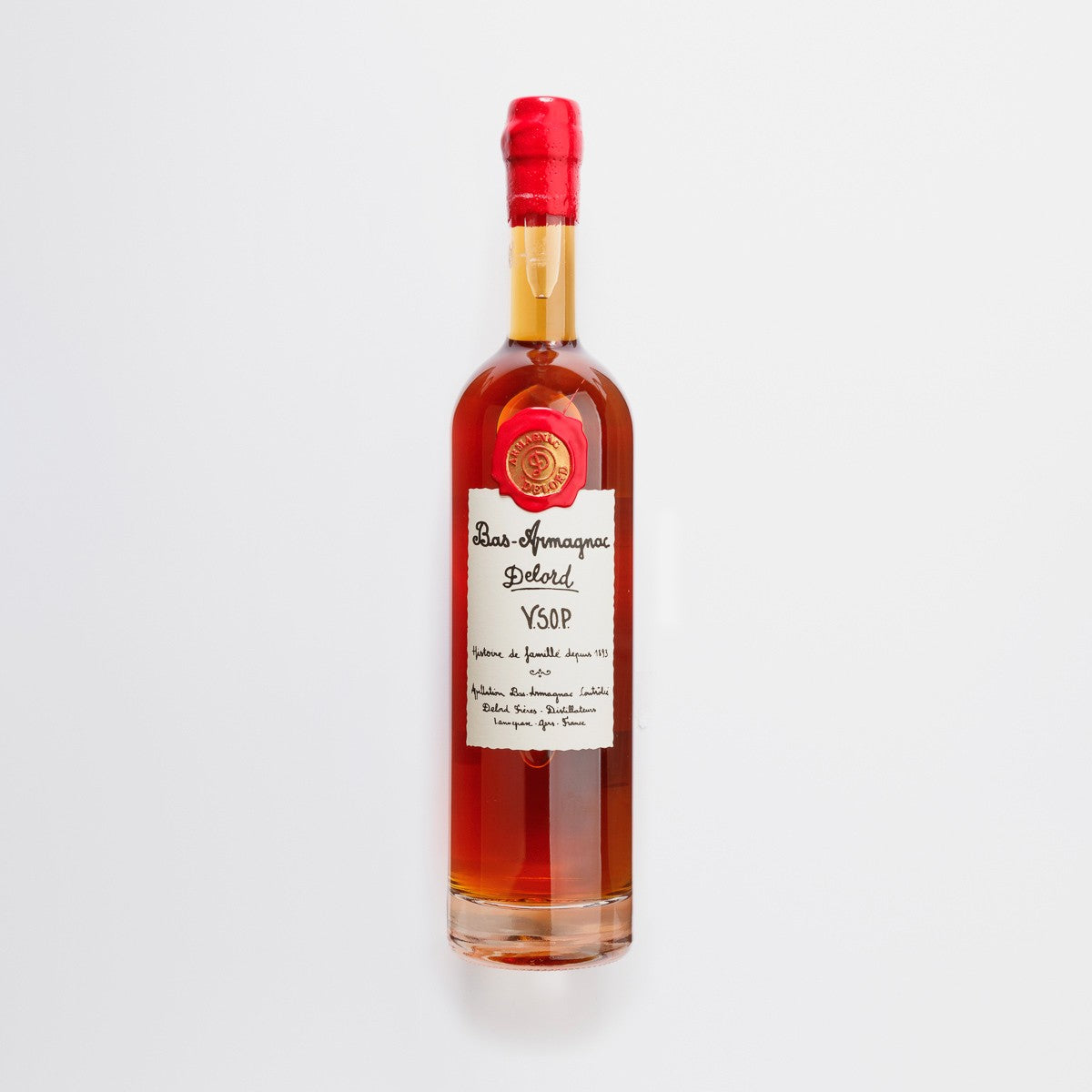 Bas-Armagnac Delord