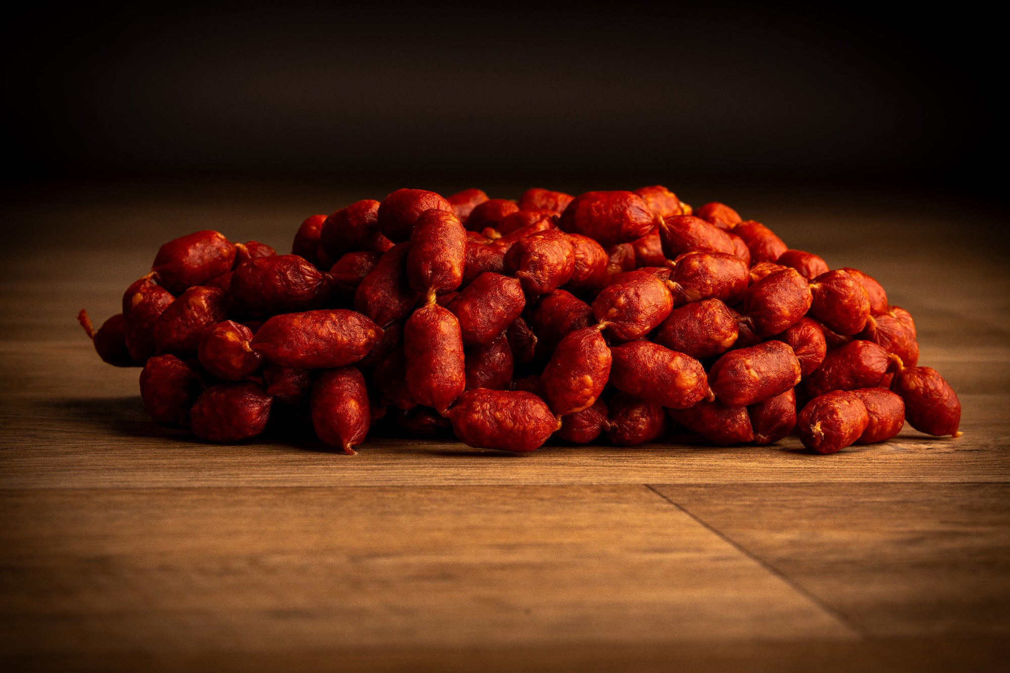 SNACK CHORIZO from Pršutérie® approx. 300 g