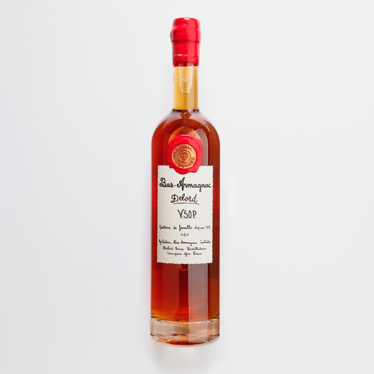 Bas-Armagnac Delord