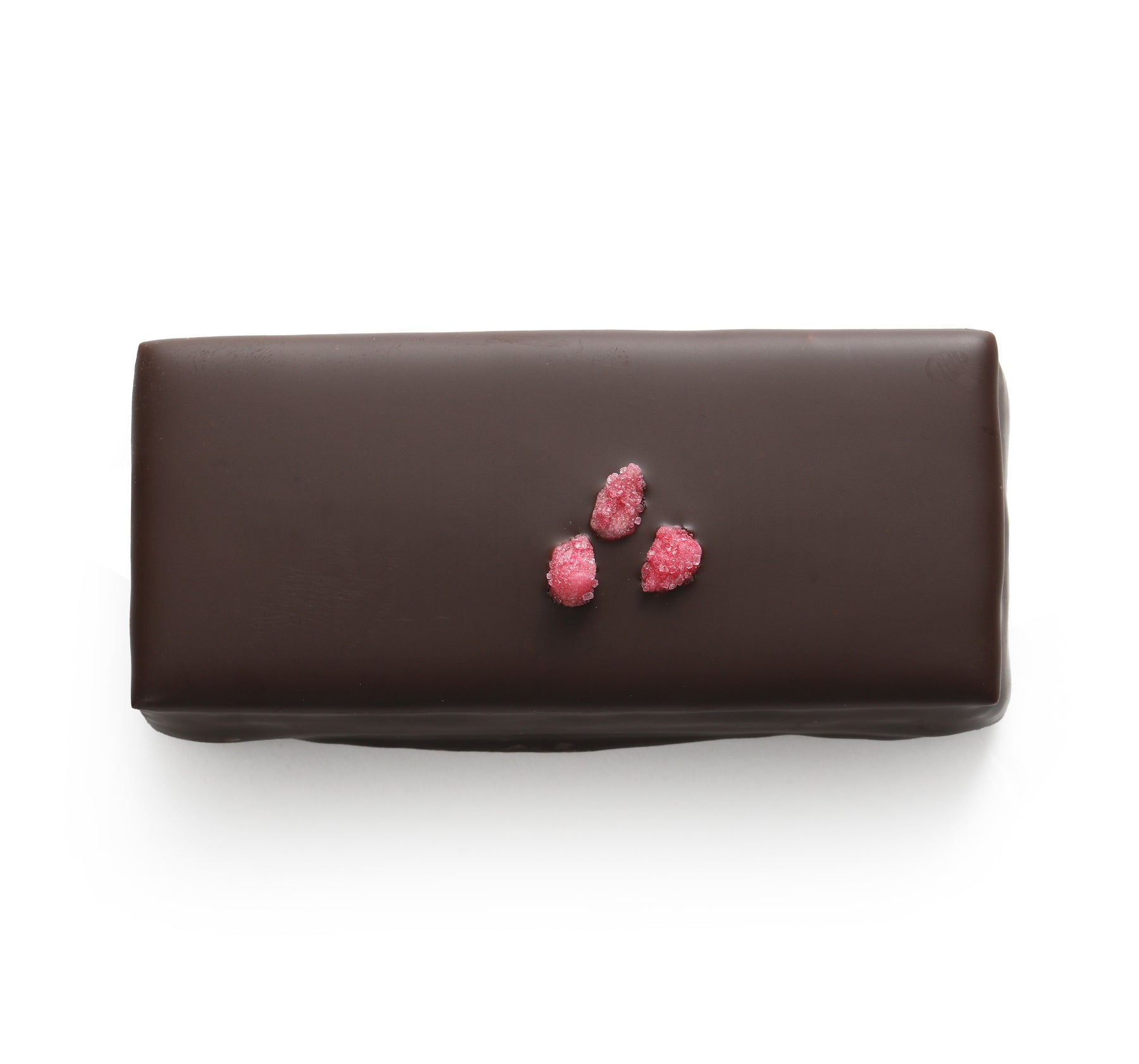 Duo de Bocados de Chocolate Coleccionista