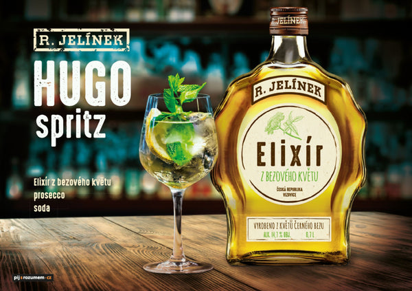 Hugo Spritz