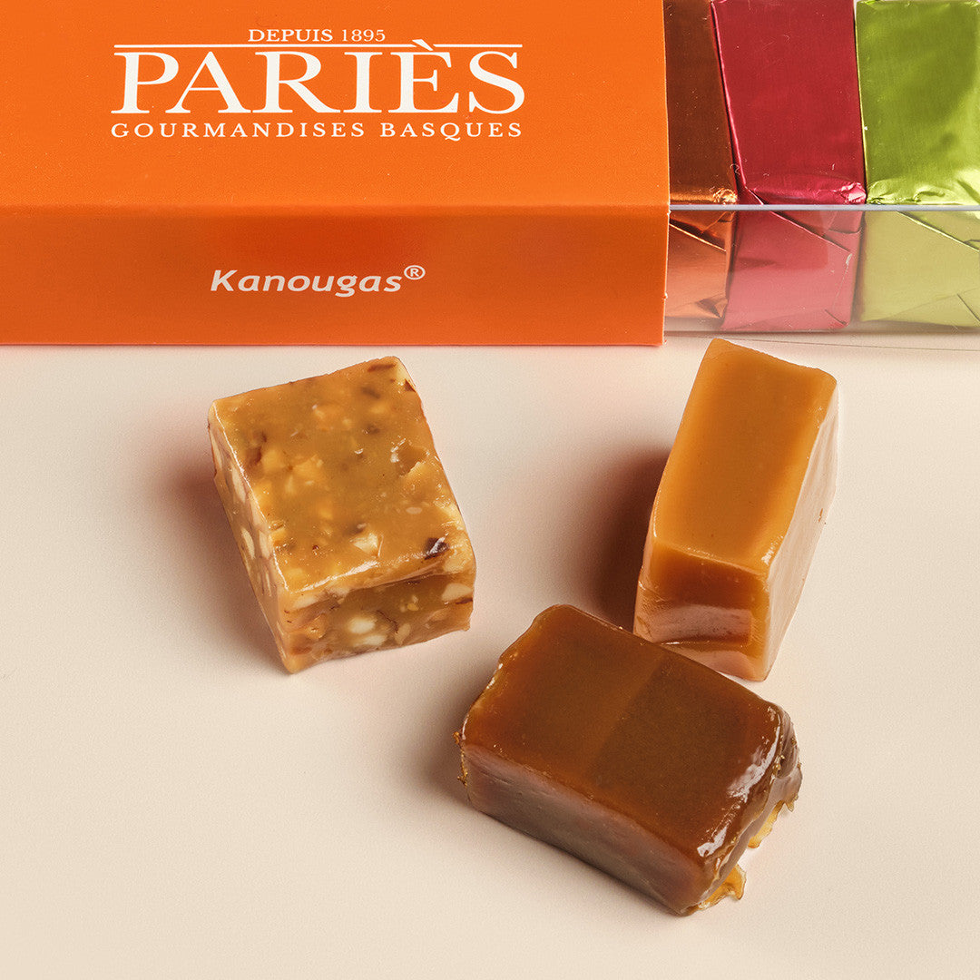 Réglette 18 Kanougas®