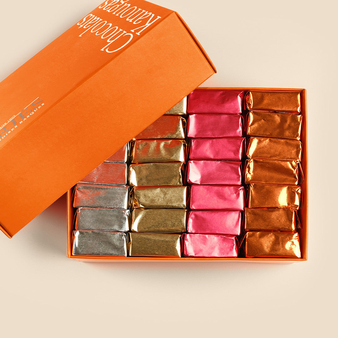 800g Box of Kanougas®