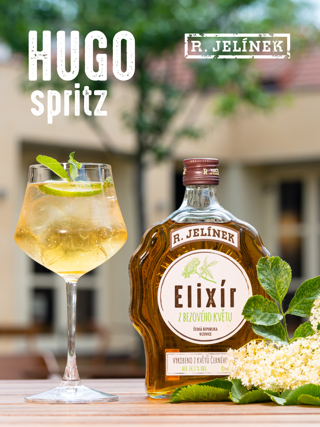 Hugo Spritz
