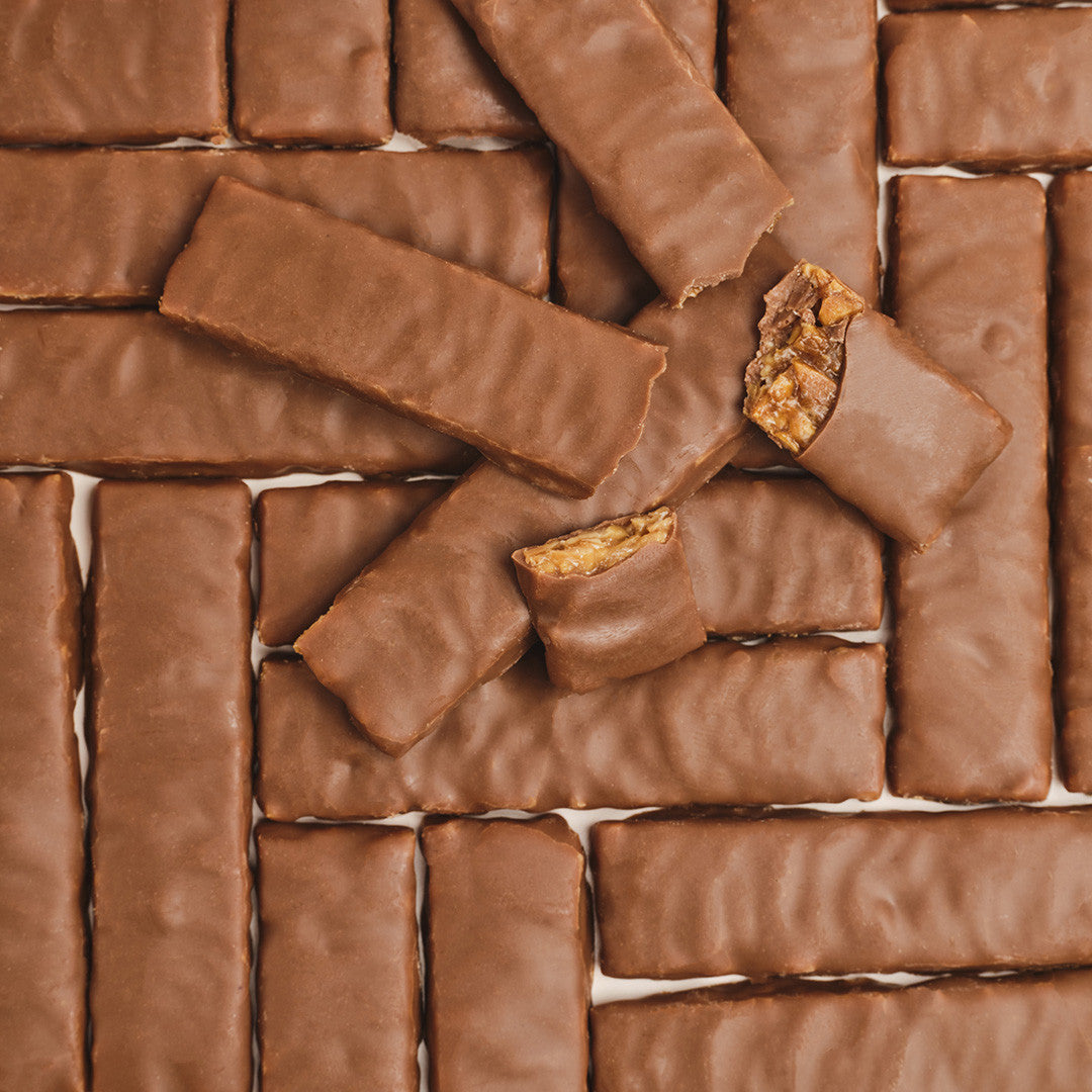 Goxo® Milk Chocolate Cylinder 140g