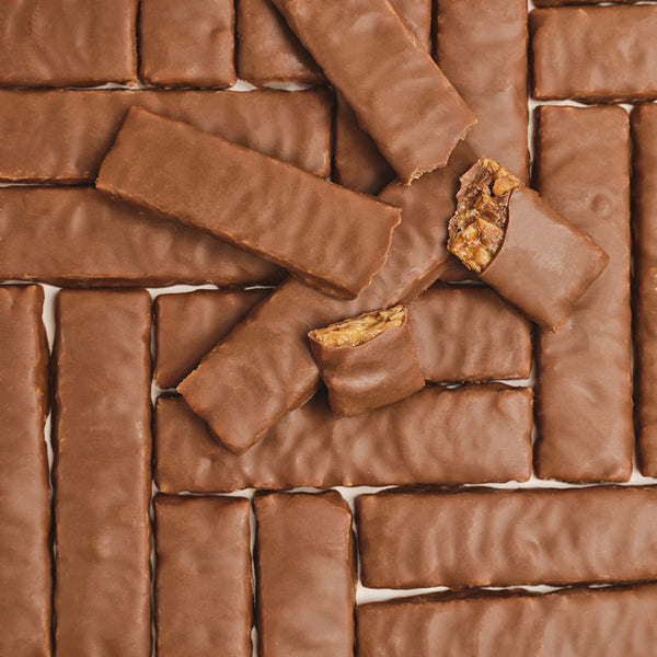 Goxo® Milk Chocolate Cylinder 140g