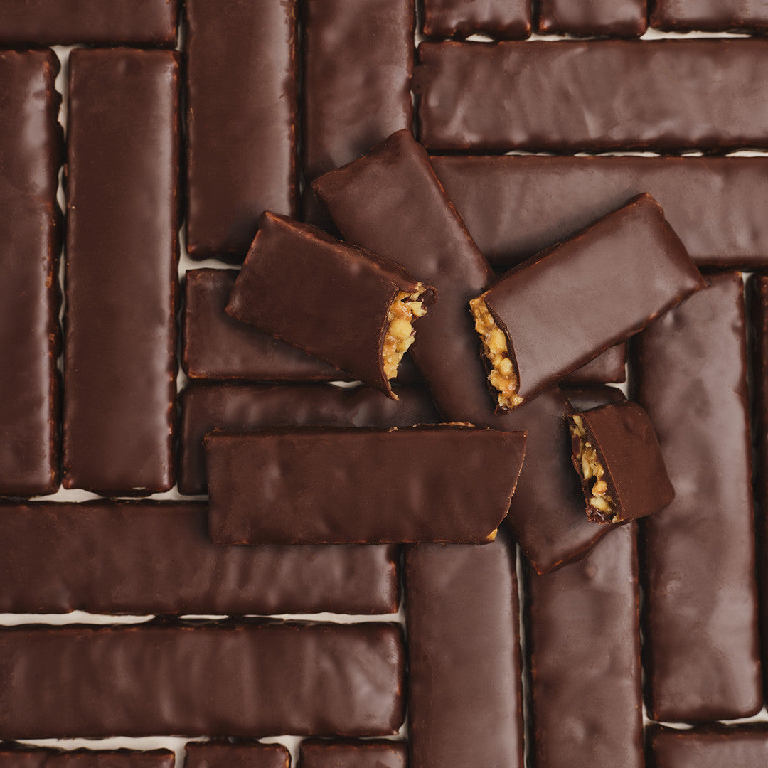 Cylindre Goxo® Chocolat Noir 140g