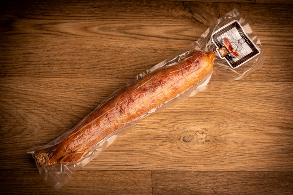 CHORIZO EXTRA from Pršutérie® approx. 950 g