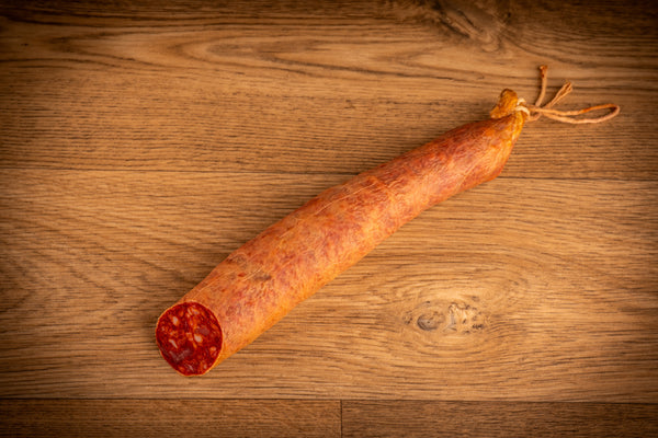 CHORIZO EXTRA z Pršutérie® cca 950 g
