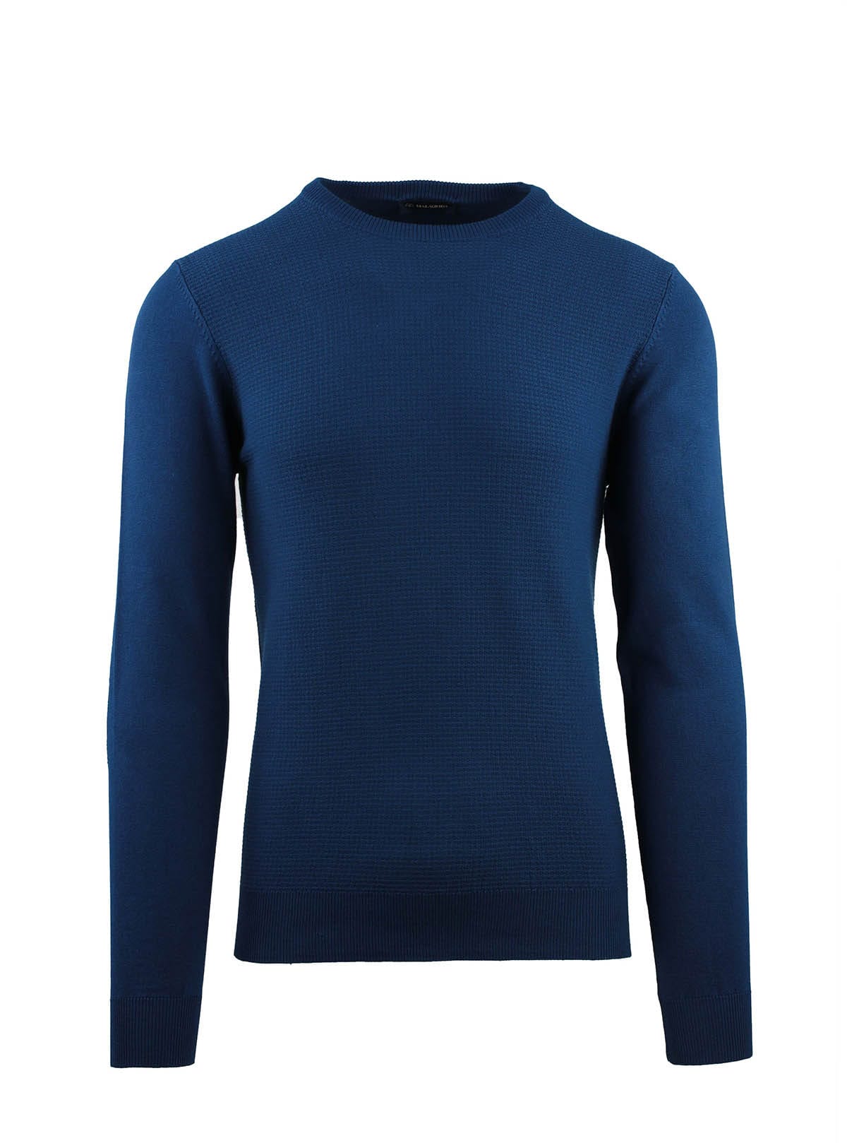NET WORK CREW NECK