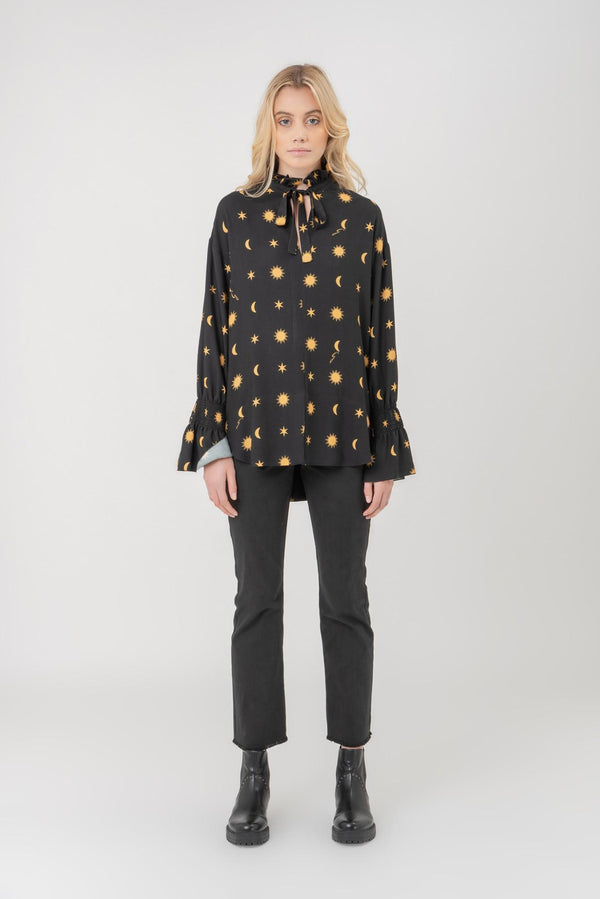 Coelum Blouse