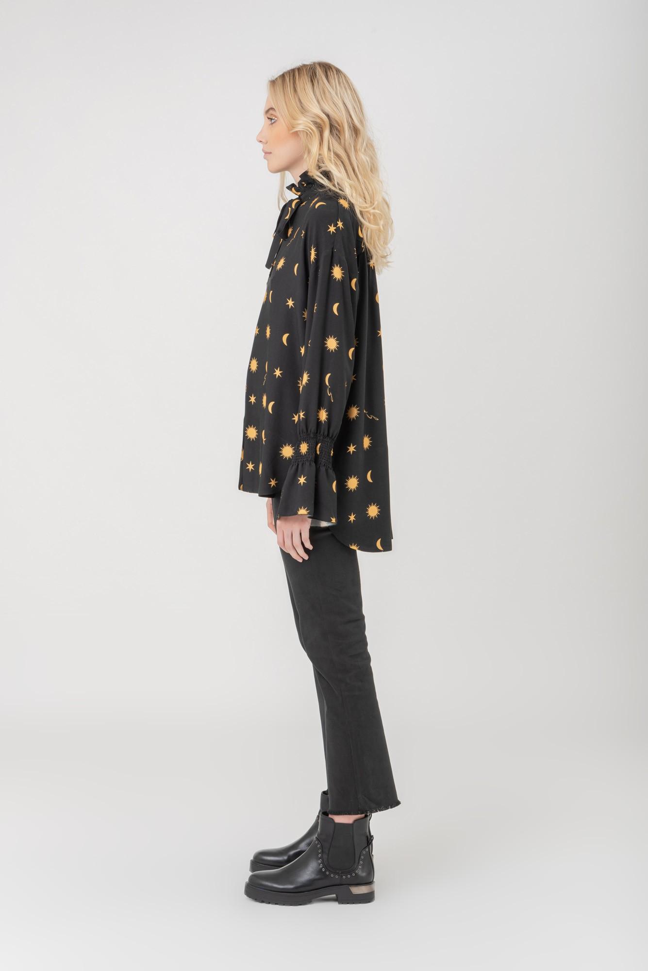 Coelum Blouse