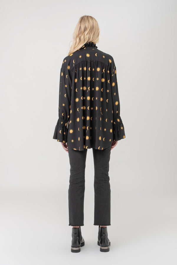 Coelum Blouse
