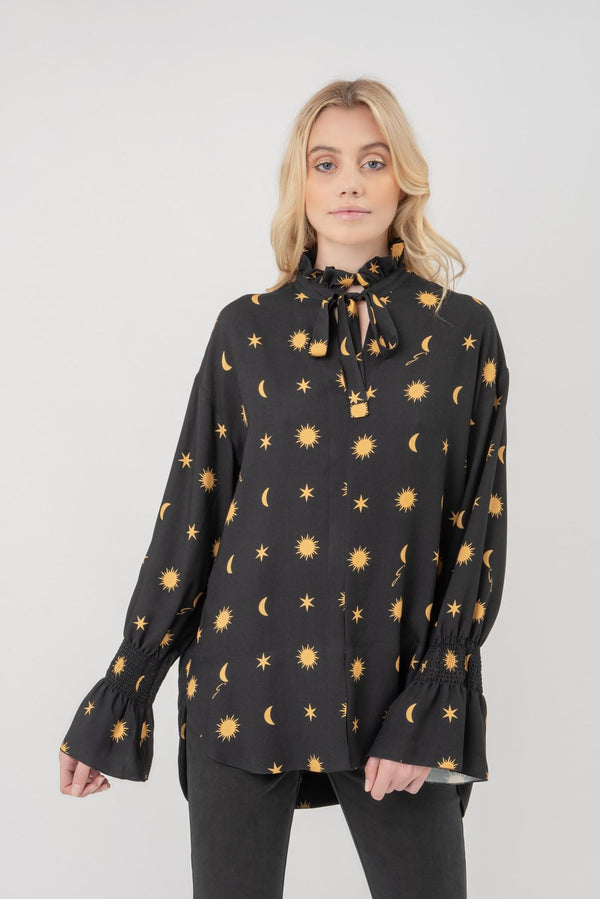 Coelum Blouse