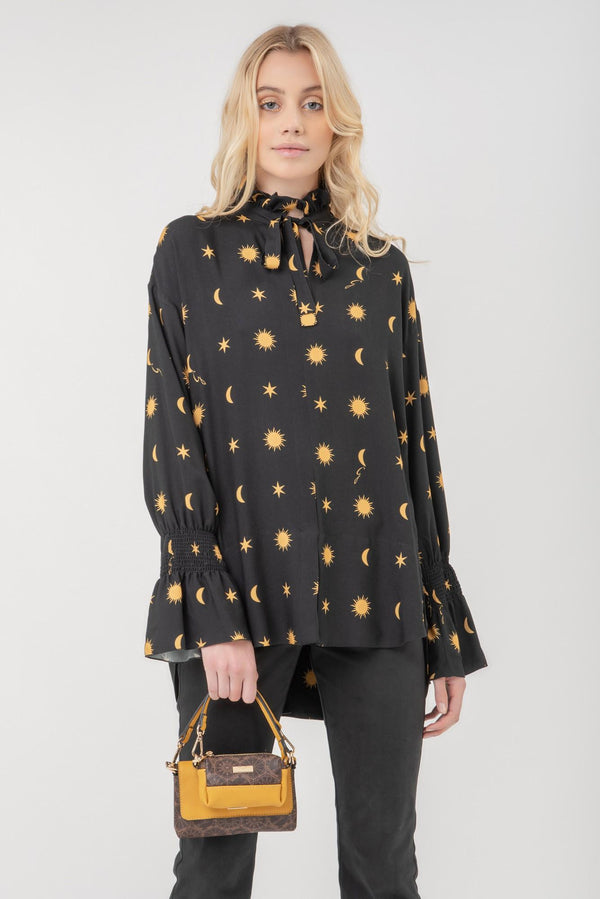 Coelum Blouse