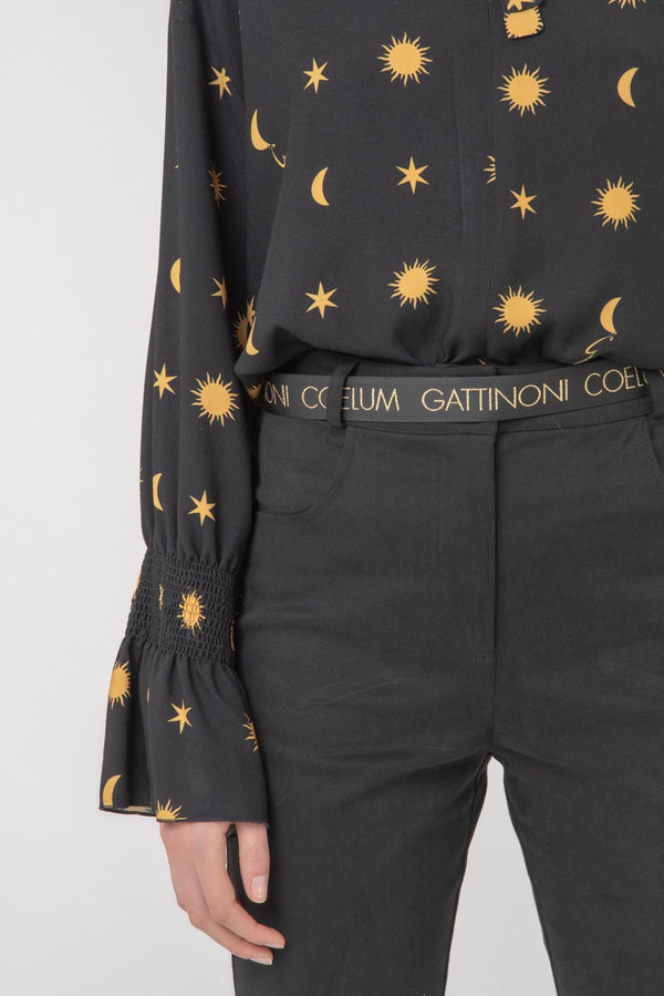 Coelum Blouse