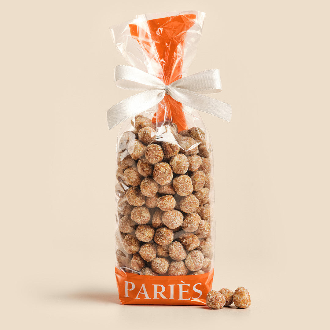 Sachet de 200g d'Avellines®