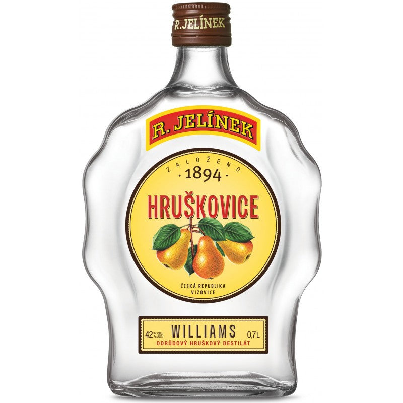 Rituál s hruškou R. JELÍNEK