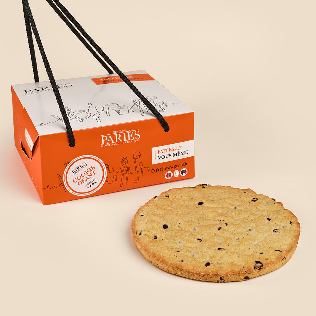 Cookie Kit