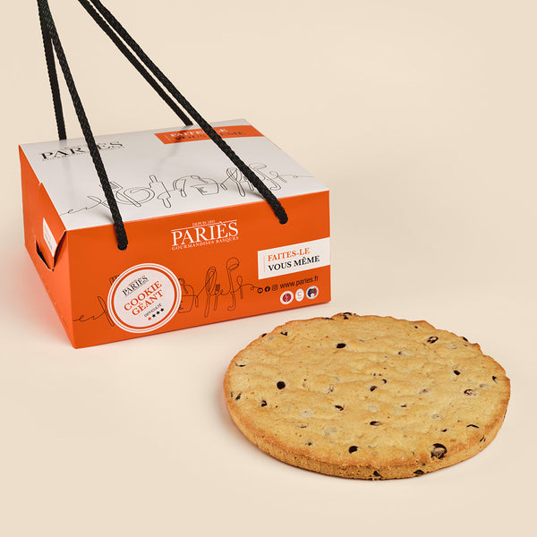 Cookie Kit
