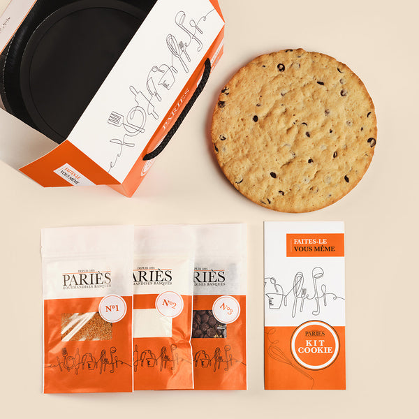 Cookie Kit