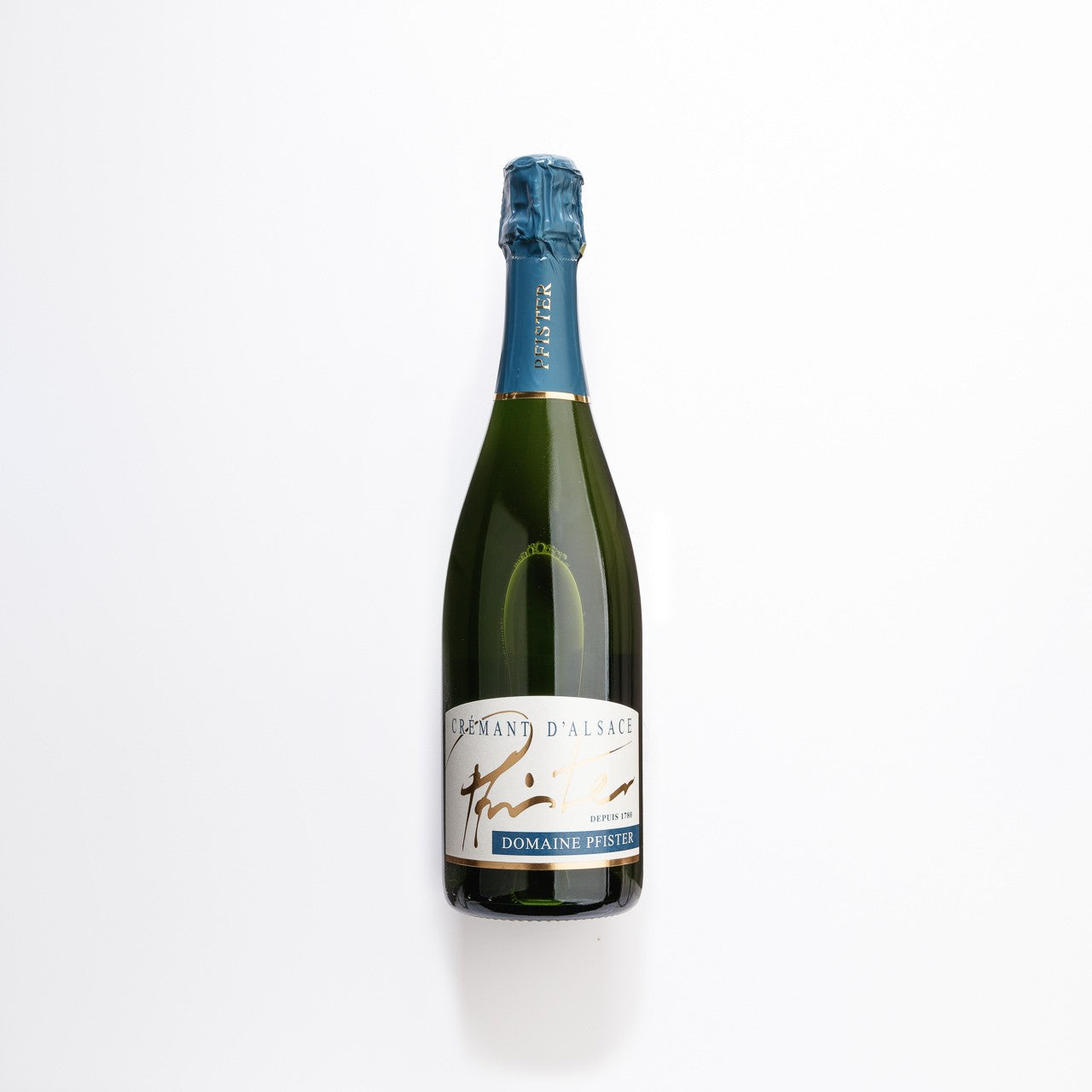 Crémant Blanc Pfister