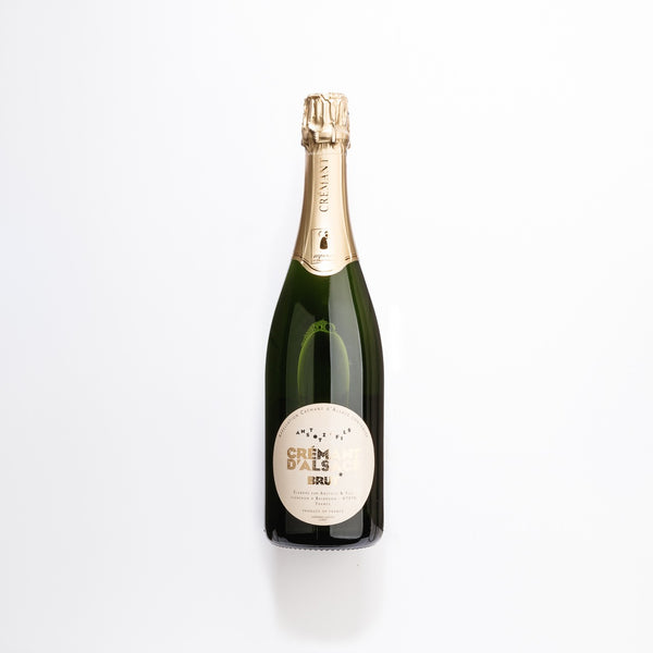 Crémant Anstotz (Biologico)