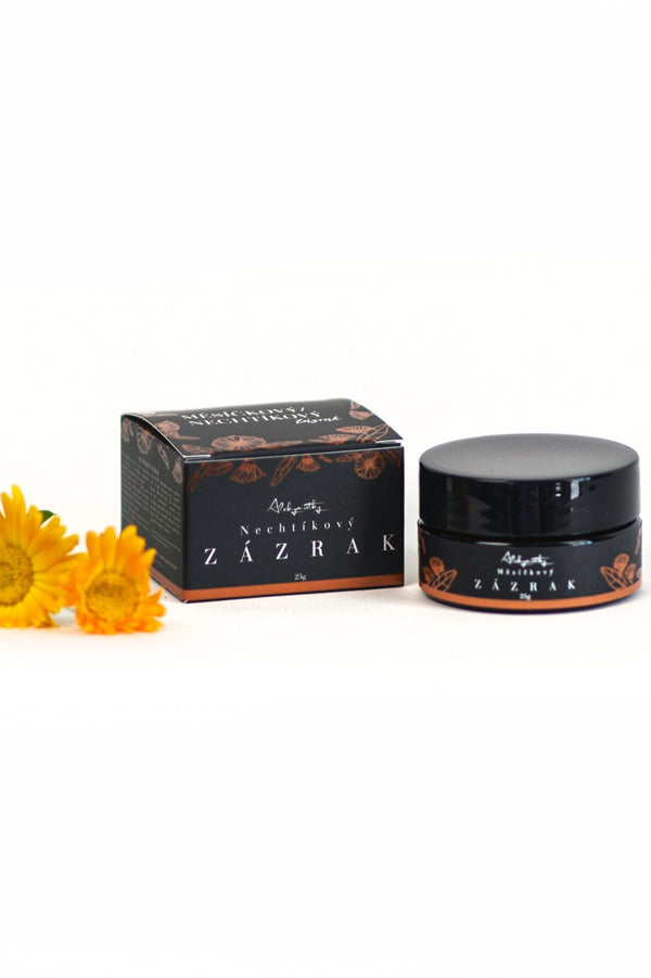Calendula Miracle - 25g