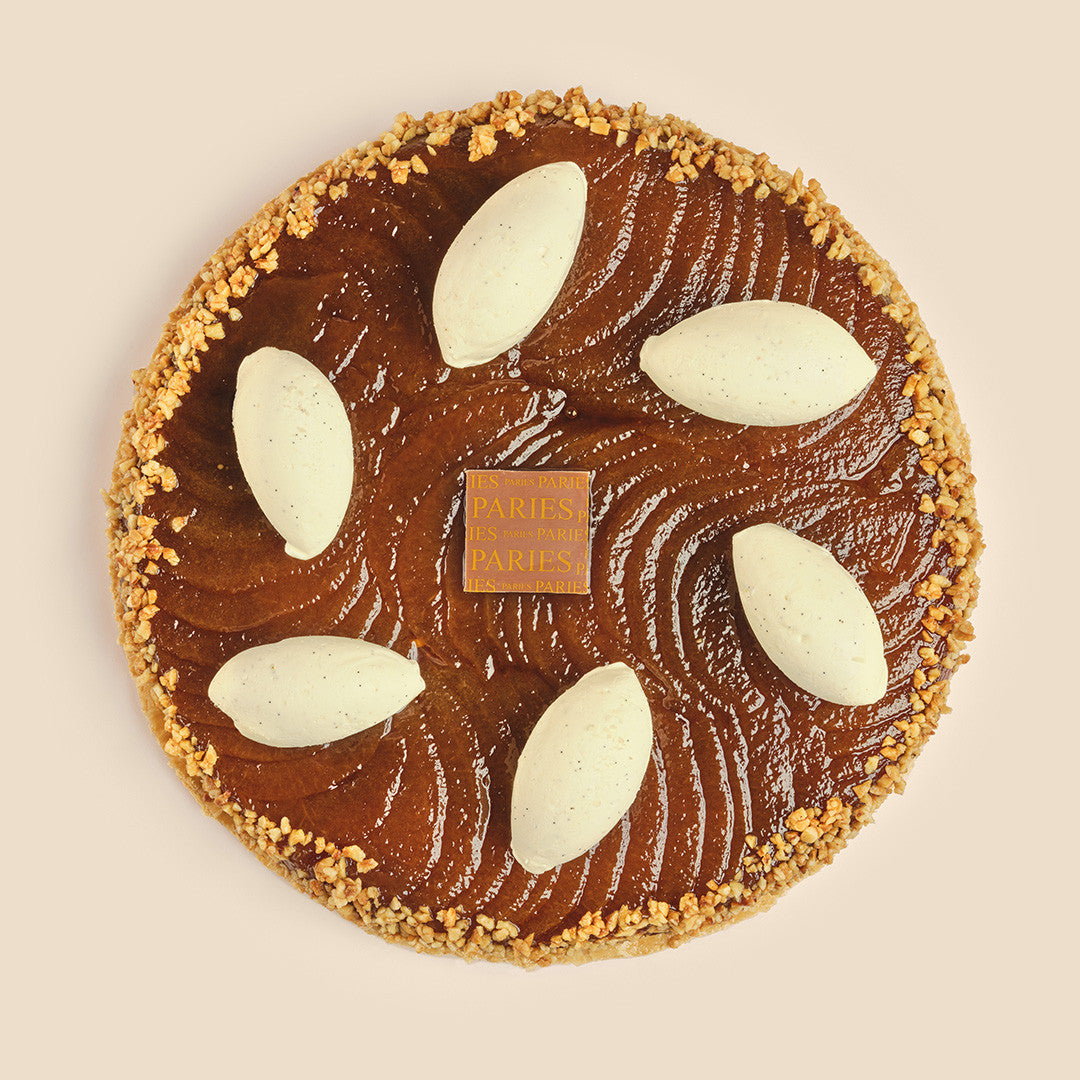 Tarte Tatin