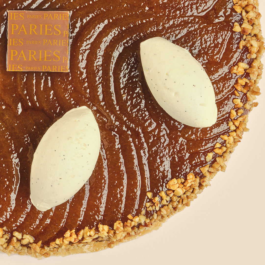 Tarte Tatin