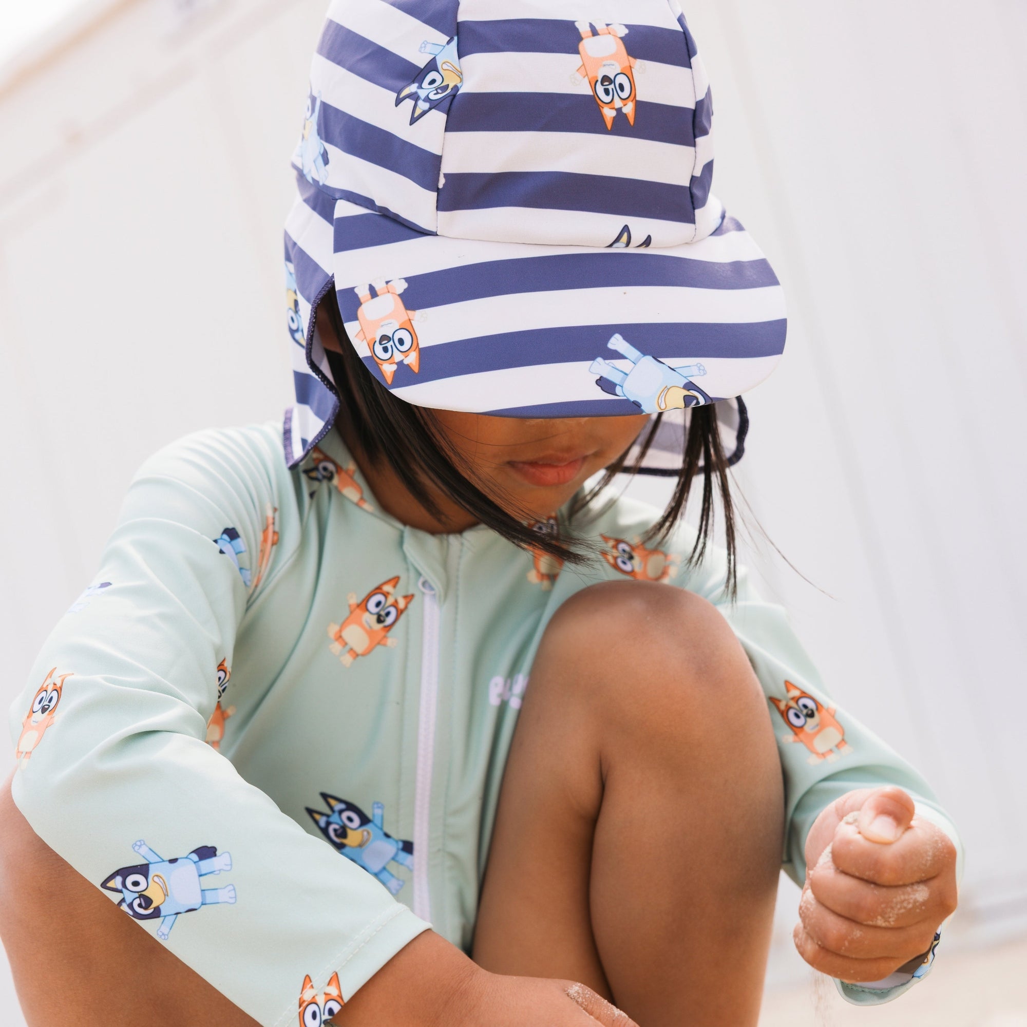 Bluey-blue-white-stripes-sunhat-2