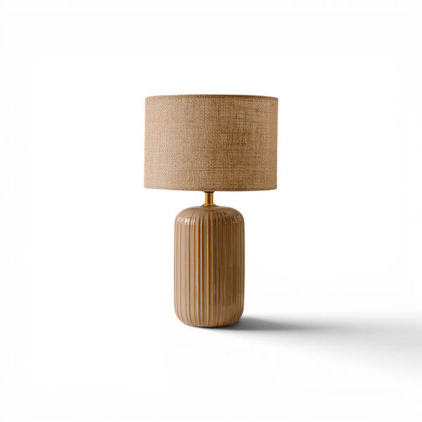 Indore Home - Verona - S - Schemerlamp - Beige