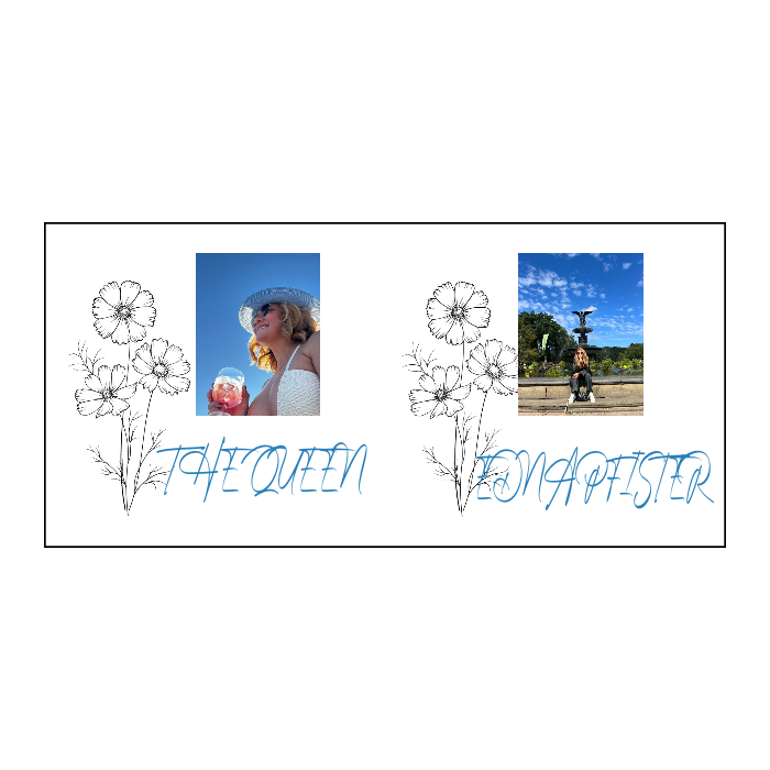 Personalised Coolenator