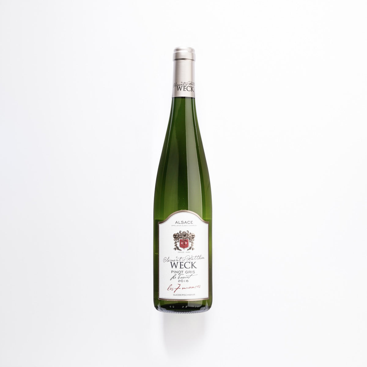 Pinot Gris Domaine Ansen