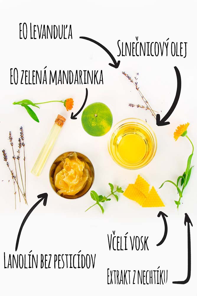 Calendula Miracle - 25g