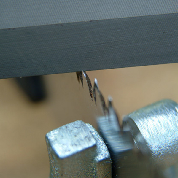 Silky Saw Sharpening File