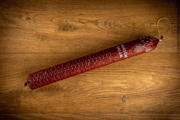 Christmas CHORIZO from Pršutérie®