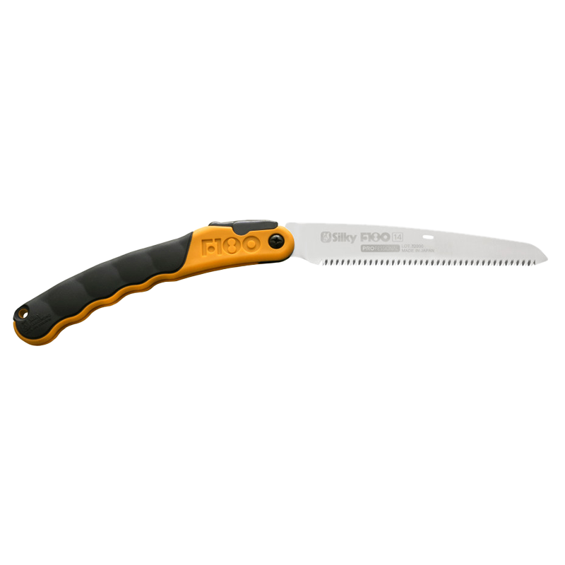 Folding Saw Silky F180-14