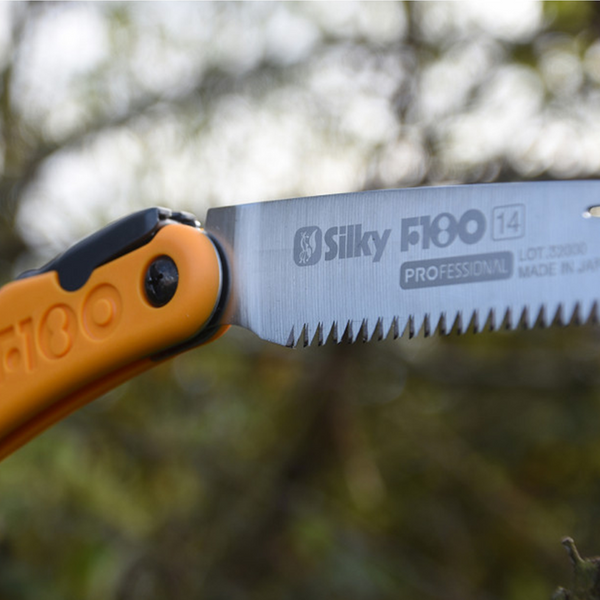 Folding Saw Silky F180-14