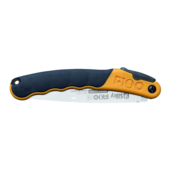 Folding Saw Silky F180-14